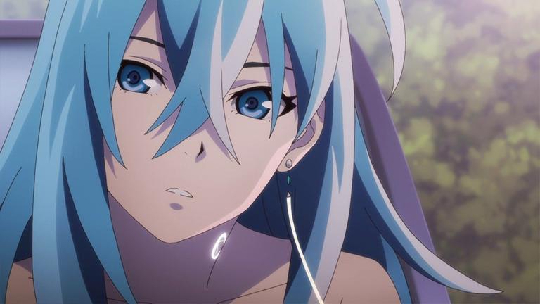El anime original Vivy: Fluorite Eye’s Song tendrá un episodio recopilatorio