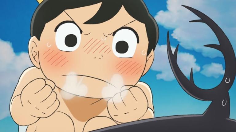 El anime Ousama Ranking revela un nuevo video promocional