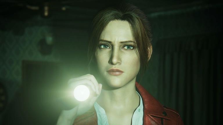 El anime Resident Evil: Infinite Darkness revela nuevos visuales
