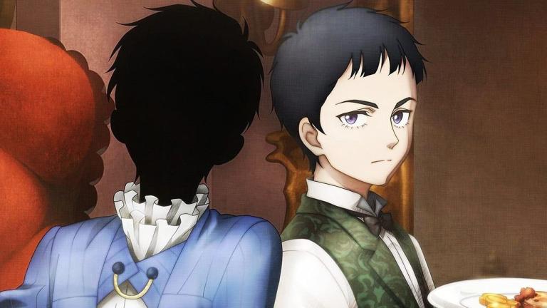 El anime Shadows House revela los detalles de su segundo Blu-ray/DVD