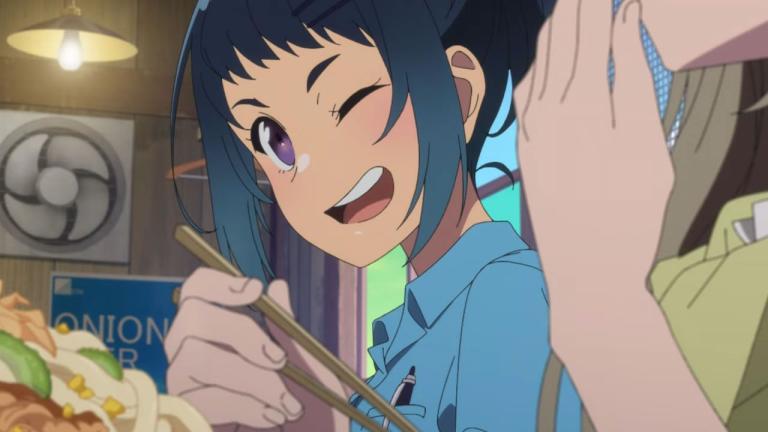 El anime Shiroi Suna no Aquatope comparte un nuevo video promocional
