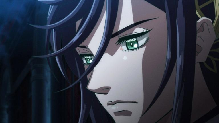 El anime Shuumatsu no Valkyrie ha sido baneado de la India