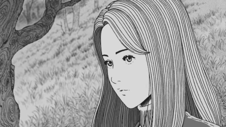 El anime Uzumaki revela un nuevo avance y se retrasa hasta 2022