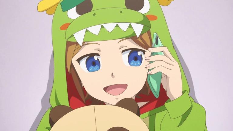El anime Yakunara Mug Cup Mo tendrá una segunda temporada