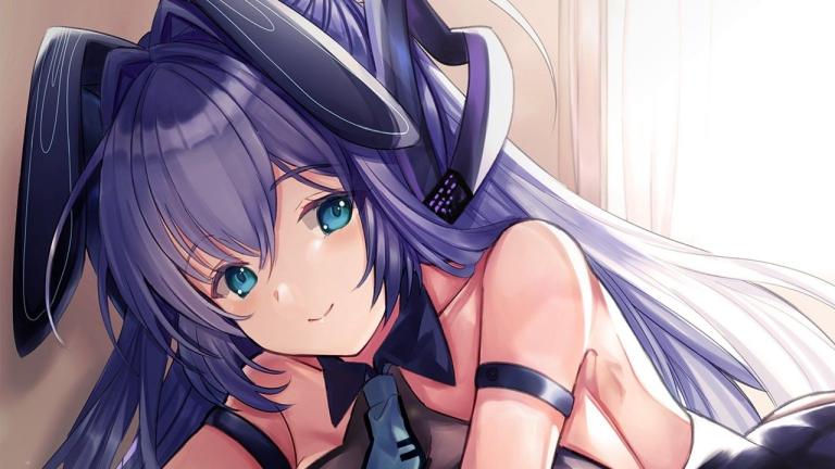 El artista Tetsuya Mishima señala un plagio en el videojuego Azur Lane