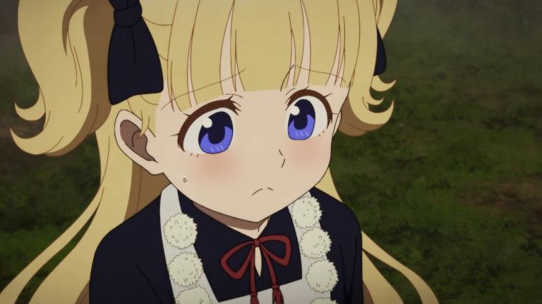 El autor de Shadows House explicó el contenido original del anime