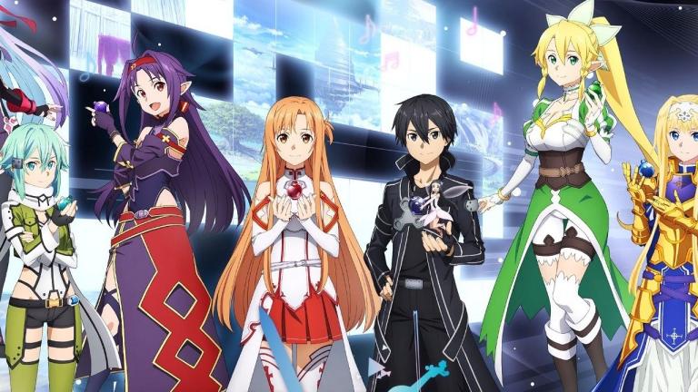 El concierto sinfónico de Sword Art Online tendrá una transmisión global
