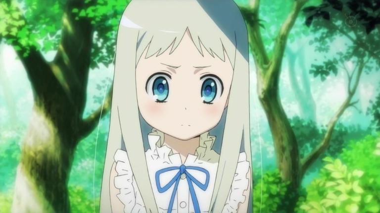 El director de AnoHana comentó sobre la posibilidad de producir una secuela