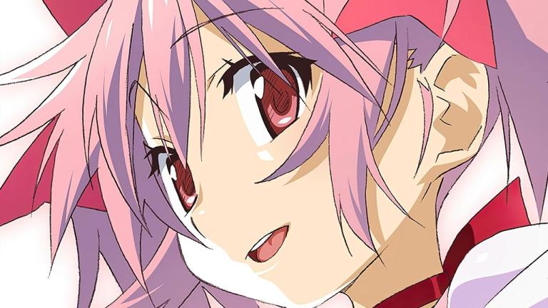 El diseñador Akio Watanabe dedicó una ilustración a Mahou Shoujo Madoka Magica