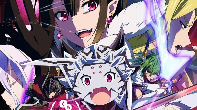 El episodio final de Kumo Desu ga, Nani ka? será retrasado