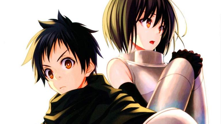 El manga 100-man no Inochi no Ue ni Ore wa Tatteiru supera 2 millones de copias en circulación