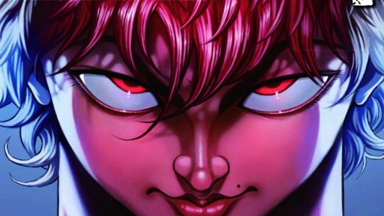 El manga Baki-dou dará un importante anuncio en julio
