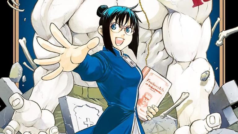 El manga de Hiromu Arakawa, RAIDEN-18, despierta una polémica con China