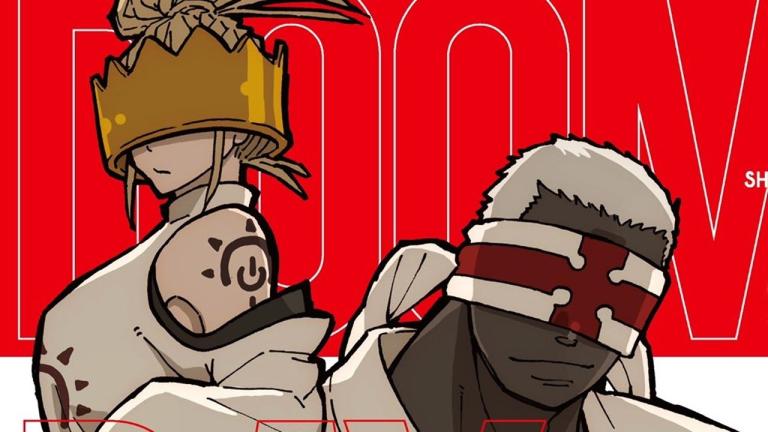 El manga Fire Force supera 16 millones de copias en circulación