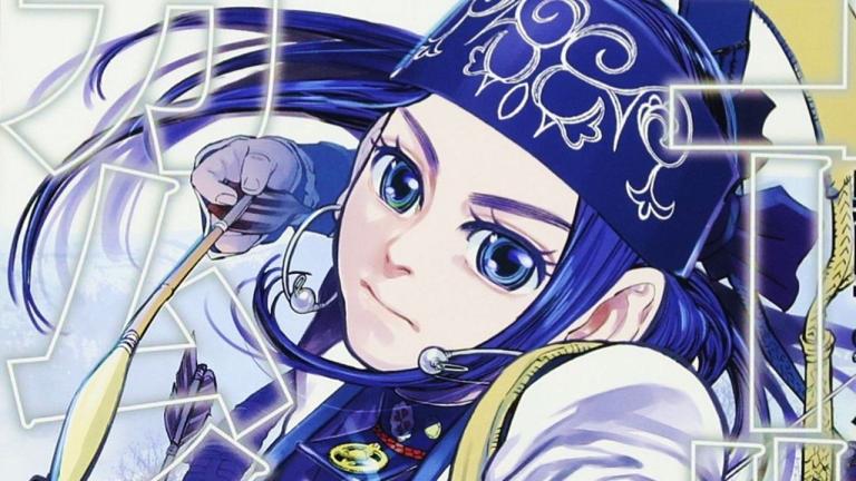 El manga Golden Kamuy tendrá una pausa de un mes