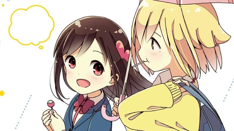 El manga Hitoribocchi no Marumaru Seikatsu revela los detalles de su volumen final