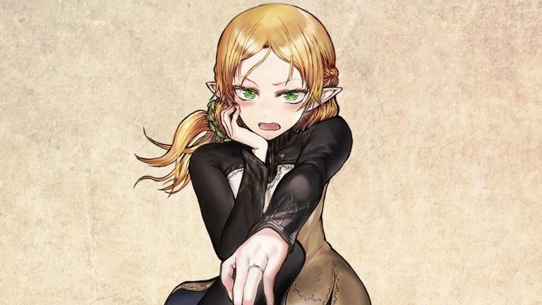 El manga Isekai Ojisan tendrá adaptación al anime