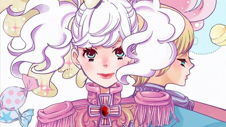 El manga Kageki Shoujo!! supera el millón de copias en circulación