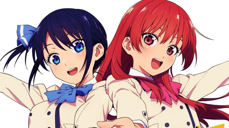 El manga Kanojo mo Kanojo supera 900 mil copias en circulación