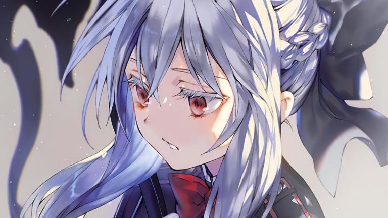El manga Owari no Seraph supera 12 millones de copias en circulación
