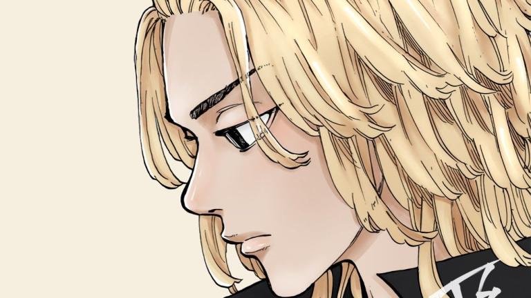 El manga Tokyo Revengers supera 20  millones de copias en circulación
