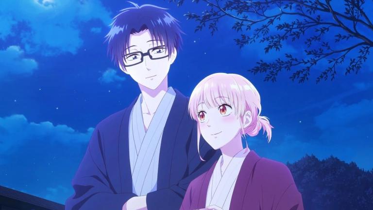 El manga Wotaku ni Koi wa Muzukashii tendrá un nuevo OVA en octubre