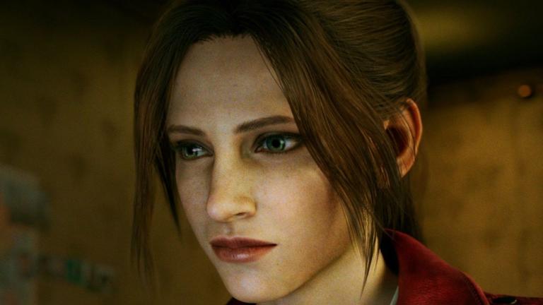 El nuevo tráiler de Resident Evil: Infinite Darkness muestra la escena inicial