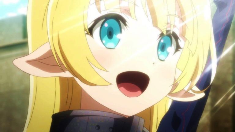 El opening de Isekai Maou to Shoukan Shoujo no Dorei Majutsu 2 supera el millón de reproducciones en YouTube