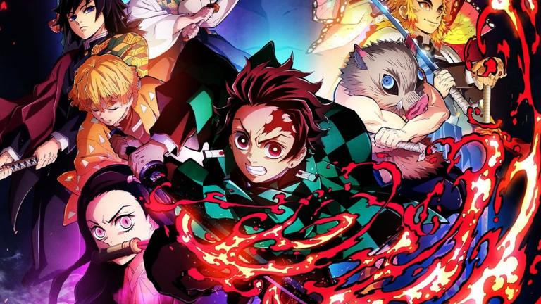 El videojuego Kimetsu no Yaiba: Hinokami Keppuutan llegará en octubre a Japón