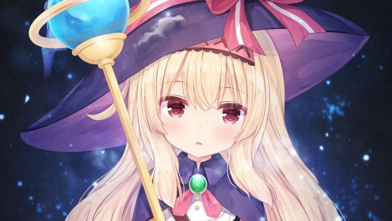El videojuego Little Witch Nobeta planeaba incluir una reveladora skin