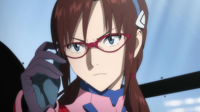 Evangelion: Maaya Sakamoto señaló que tiene información inédita sobre Mari Makinami