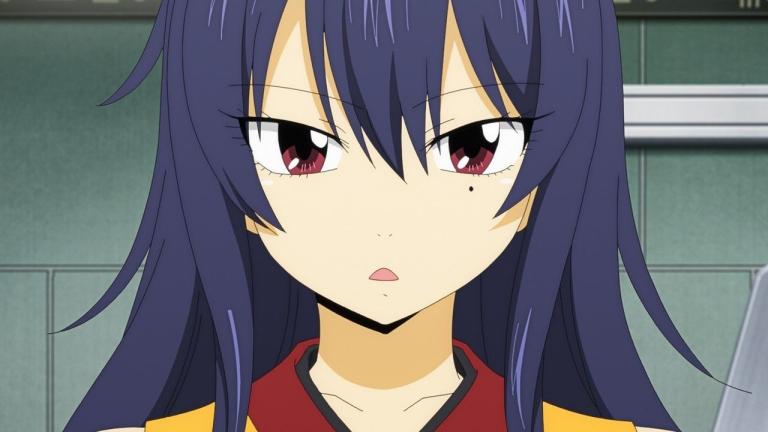 Fanáticos agradecen la ausencia de censura en el anime Edens Zero