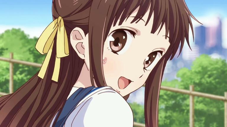 Fruits Basket: The Final entre las cinco series mejor calificadas en MyAnimeList