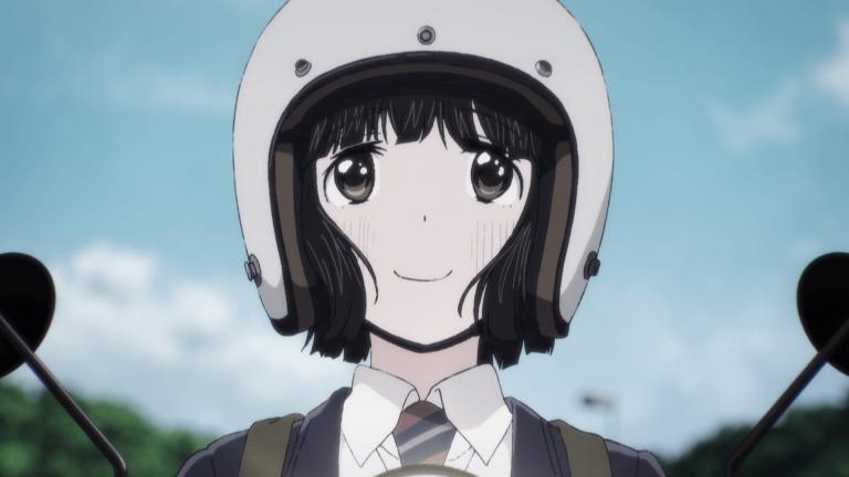 Gendai: 'Los animes relajantes están volviendo a ganar popularidad en Japón'