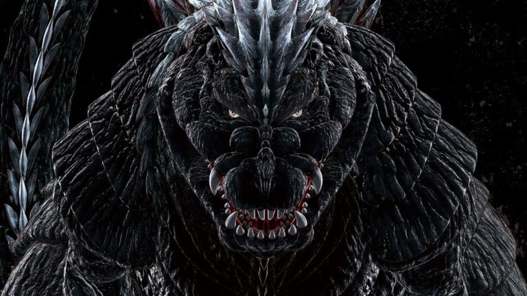 Godzilla Singular Point revela las fabulosas portadas de sus Blu-ray/DVD