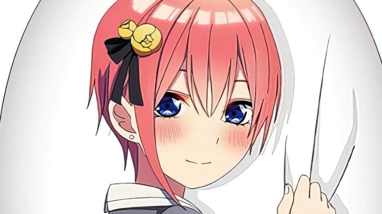 Gotoubun no Hanayome: Las quintillizas inspiran una línea de cojines