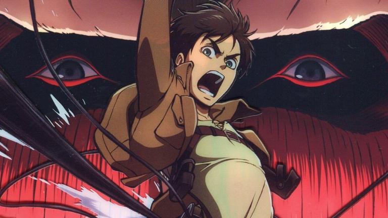 Hajime Isayama no planea escribir una secuela de Shingeki no Kyojin