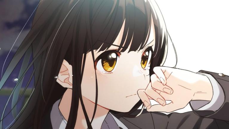 Hige wo Soru. Soshite Joshikousei wo Hirou celebra su undécimo episodio con ilustraciones