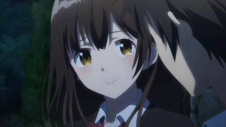 Hige wo Soru. Soshite Joshikousei wo Hirou publica un avance de su episodio final