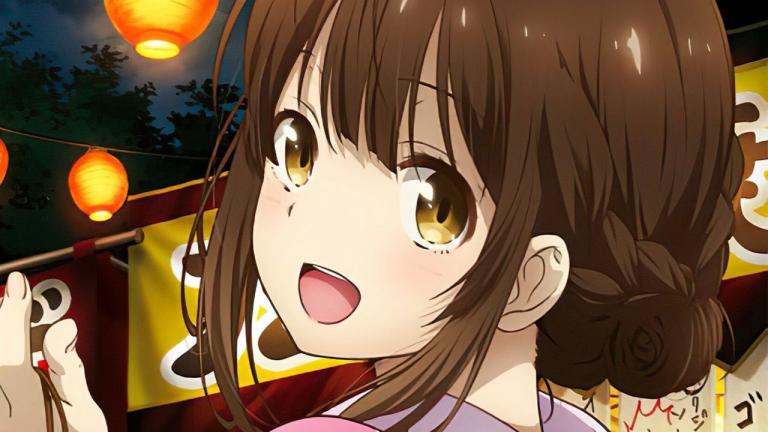 Higehiro revela los detalles de su tercer paquete Blu-ray