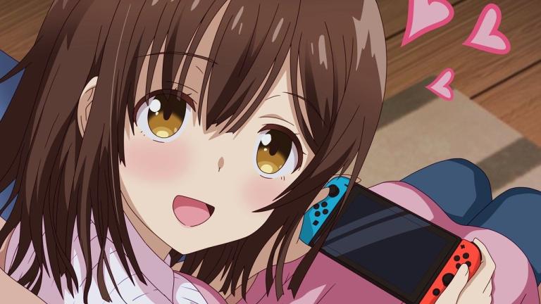 Higehiro: Una imagen oficial de Sayu sin pies se vuelve viral