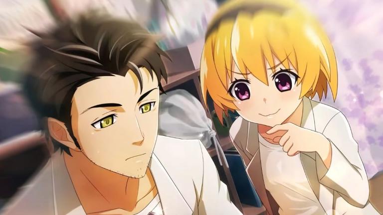 Higurashi no Naku Koro ni y Steins;Gate anuncian una colaboración