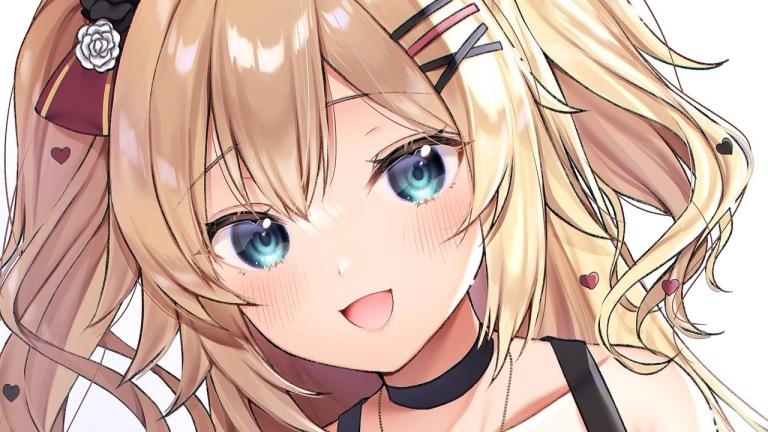 Hololive: Akai Haato suspende indefinidamente sus actividades
