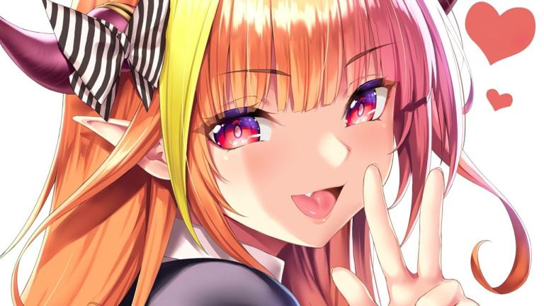Hololive: Kiryu Coco se retirará en julio