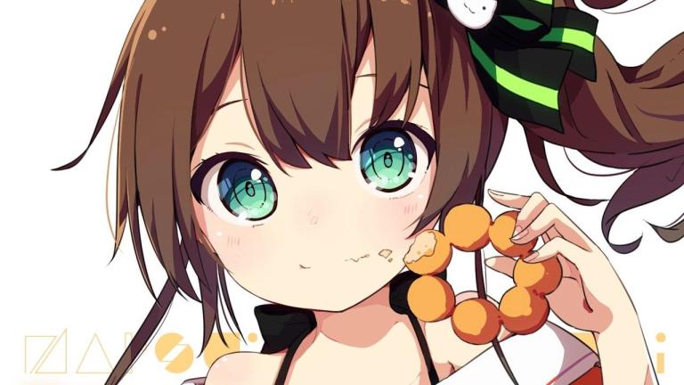 Hololive: Natsuiro Matsuri supera el millón de suscriptores en YouTube