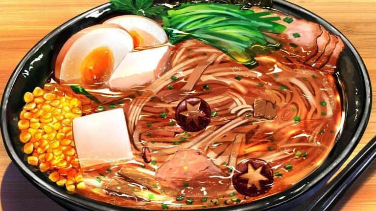 Japón: Falleció un carismático reseñista de ramen en Twitter