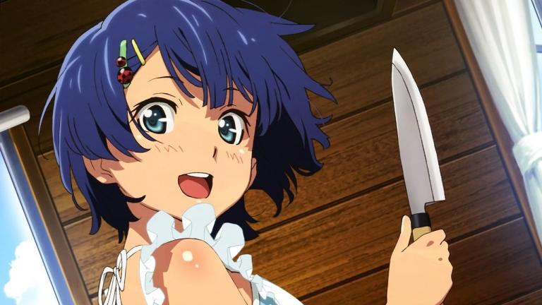 Japón: Una mujer intentó robar un banco con un cuchillo de juguete