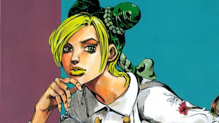 Jojo’s Bizarre Adventure: Stone Ocean podría revelar nueva información en julio