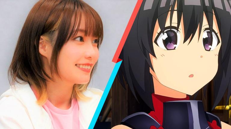 Kaede Hondo, la voz de Maple, abre su cuenta de Twitter