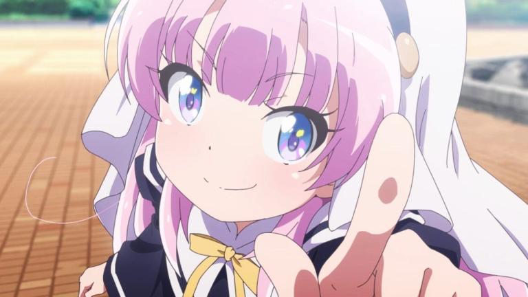 Kamisama ni Natta Hi y otras series llegarán a Funimation Latinoamérica